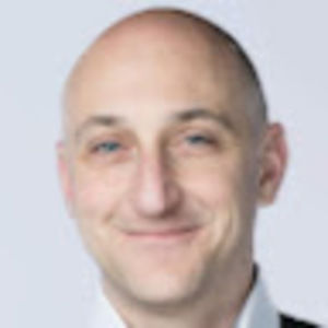 Meet your Posher, Rob